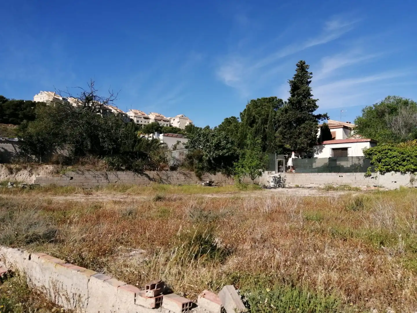 Rural land for sale in Musico Josep Serrano, imagen 4