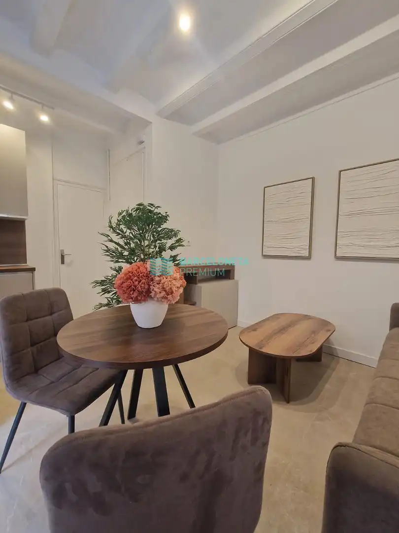 Wohnung zum Verkauf in Atlantida, La Barceloneta