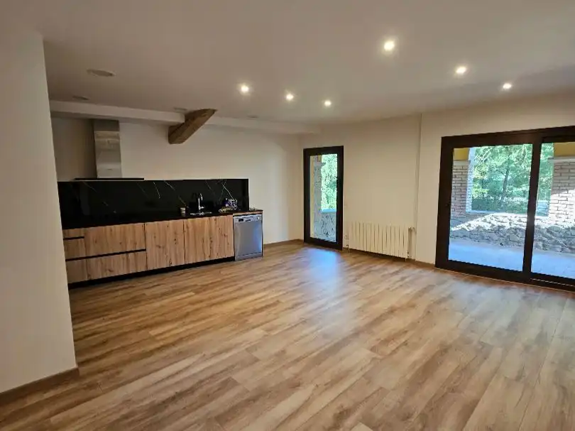 Casa rústica con jardín en alquiler en BV-5201 23, imagen 10