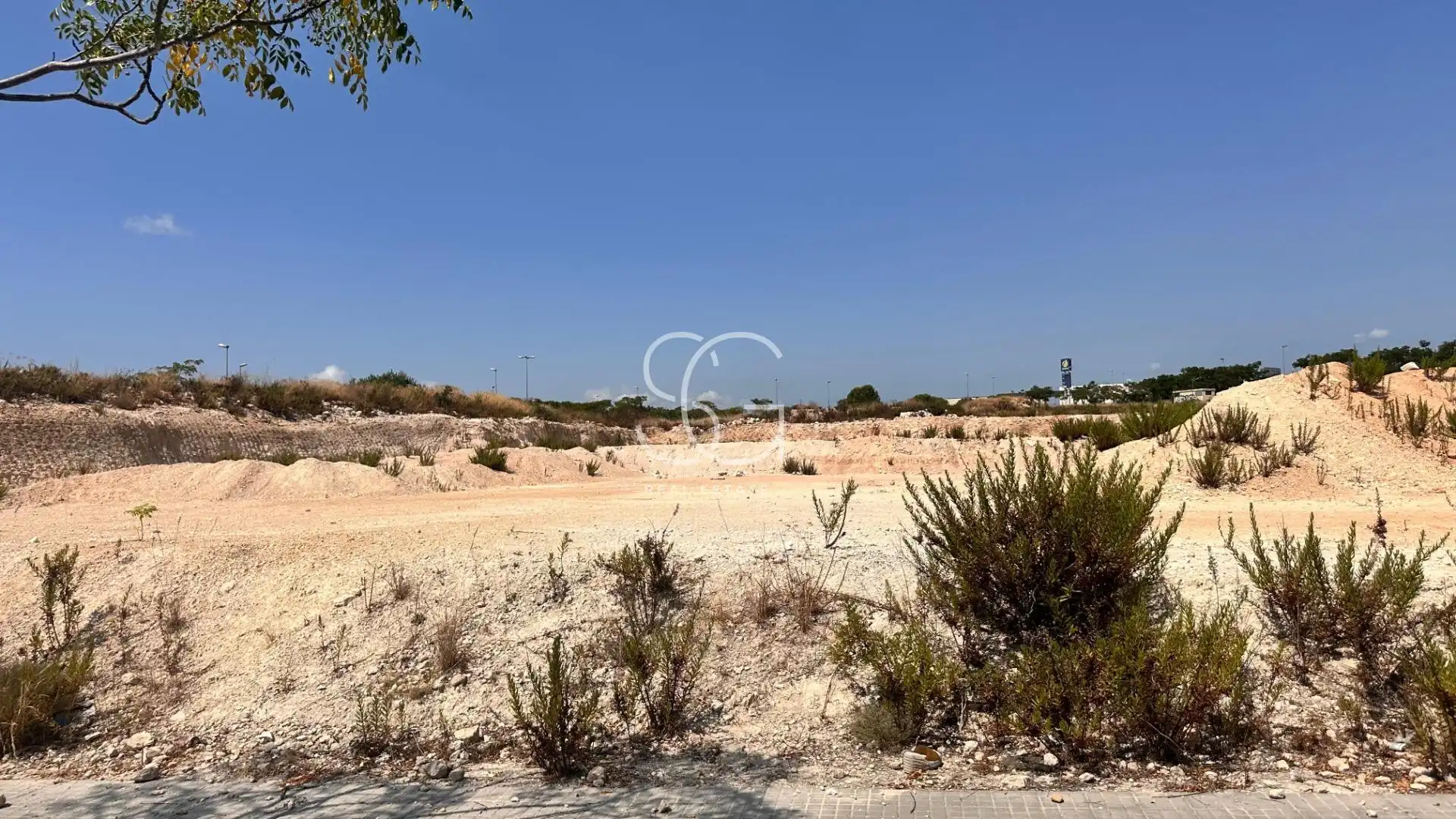 Residential land for sale in Nou Eixample Nord, imagen 11