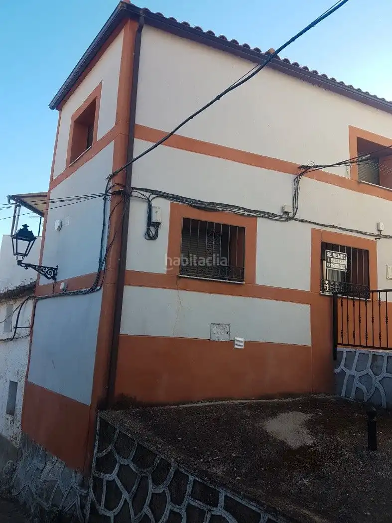 House for sale in Calle Tiro de Barra 7, imagen 9