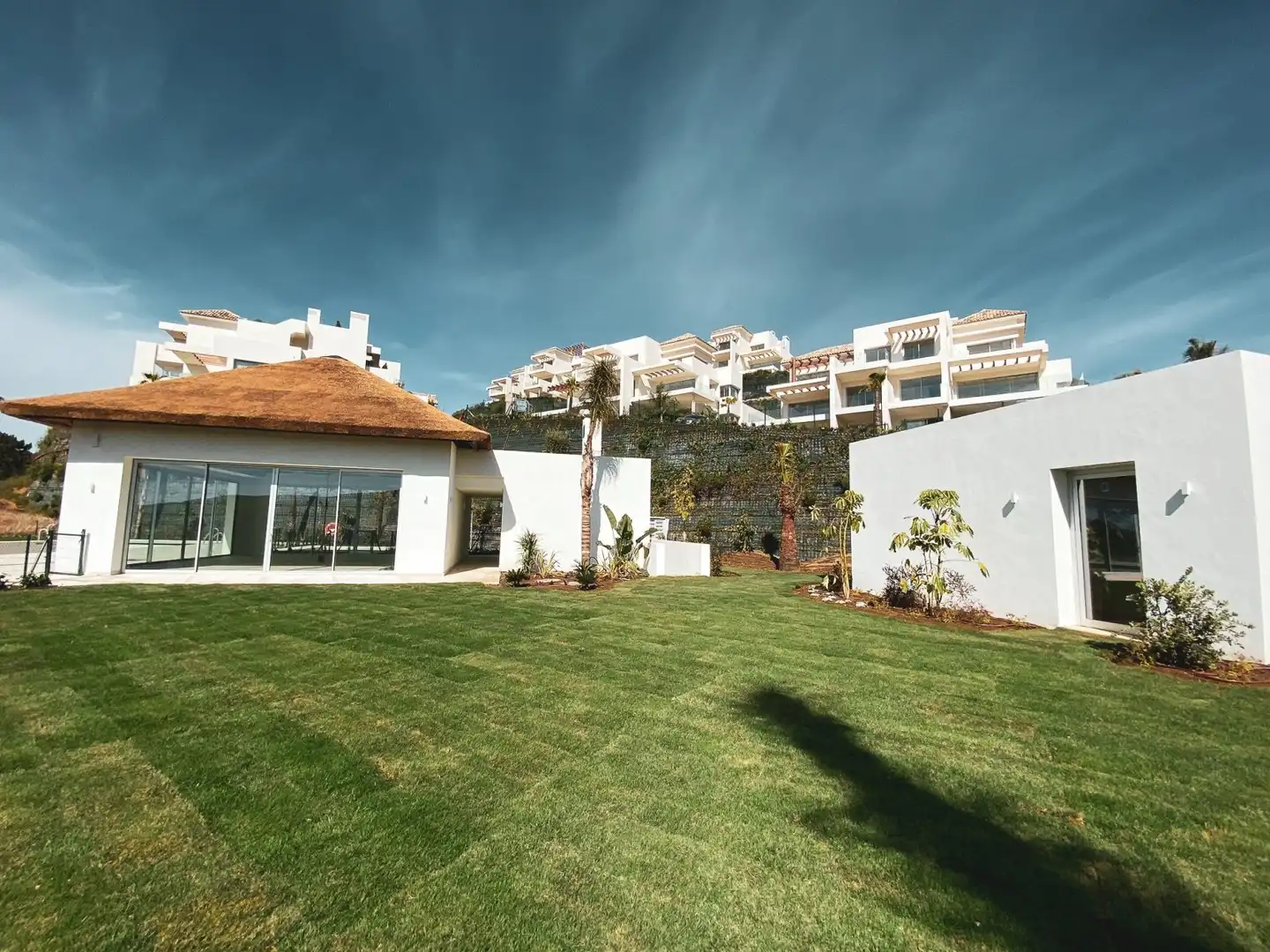 Apartment mit Terrasse zum Verkauf in Montemayor - Marbella Club, imagen 23