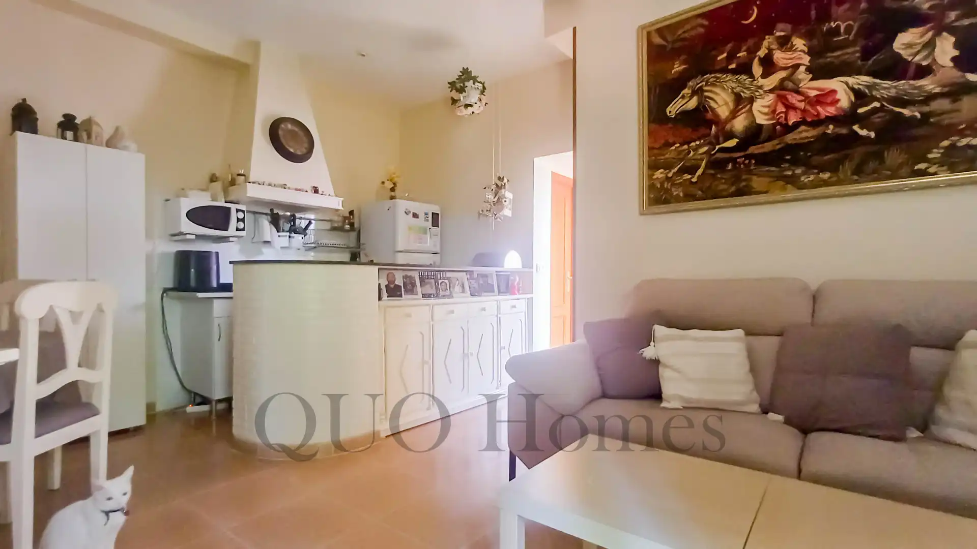 Kitchen of Houses for sale in Jerez de la Frontera  with Private garden, Terrace and Balcony