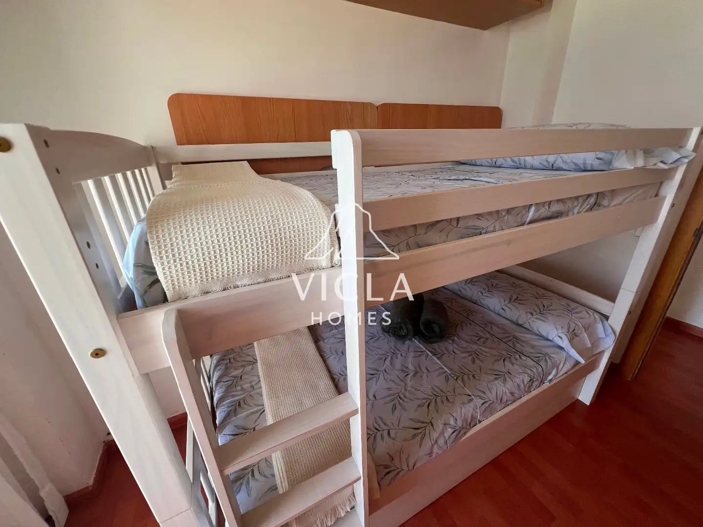 Habitación de Piso de alquiler en Sant Antoni de Portmany con Aire acondicionado, Calefacción y Parquet