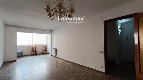 Foto 3 de Pis de lloguer a Sant Antonio Maria Claret, Montesa, Esplugues de Llobregat