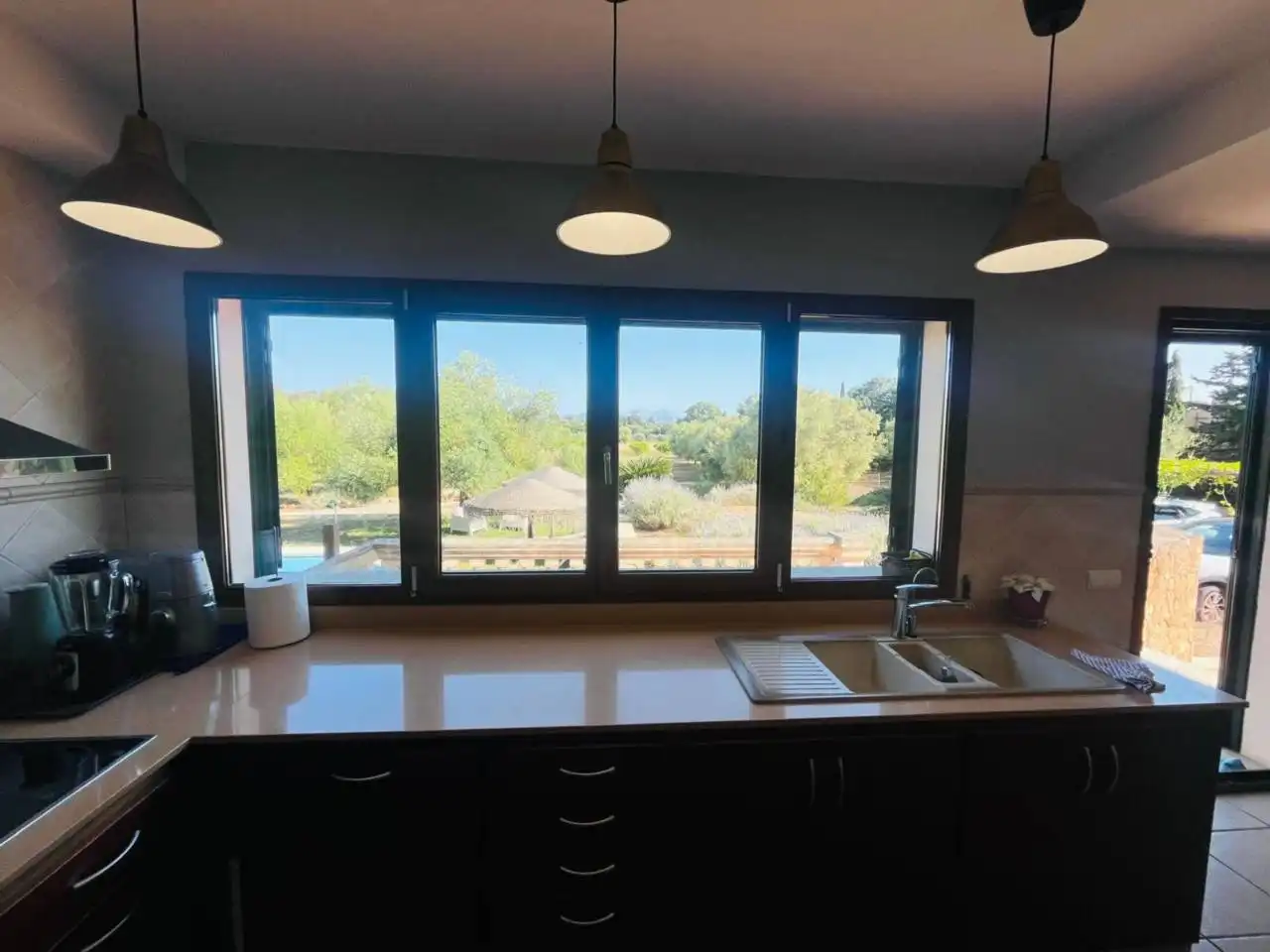 Villa avec piscine à vendre à Camino Son Lluc, imagen 13
