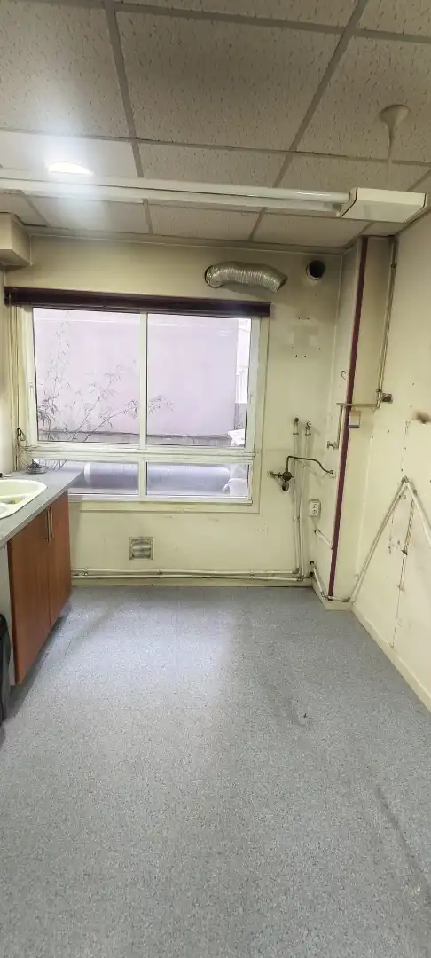 Oficina en venta en A Coruña Capital  con Terraza