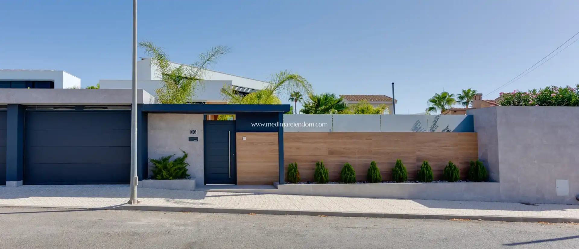Haus mit Terrasse zum Verkauf in Ciudad Quesada, imagen 91