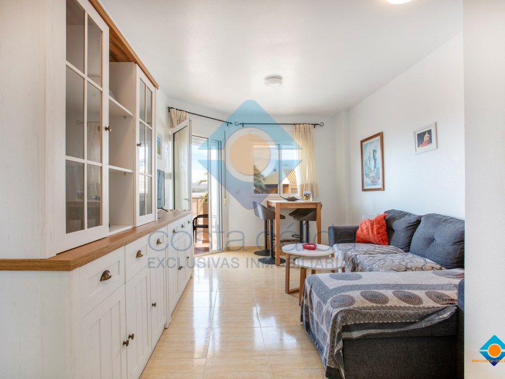 Wohnung zum verkauf in Bahia, Puerto de Mazarrón, Mazarrón