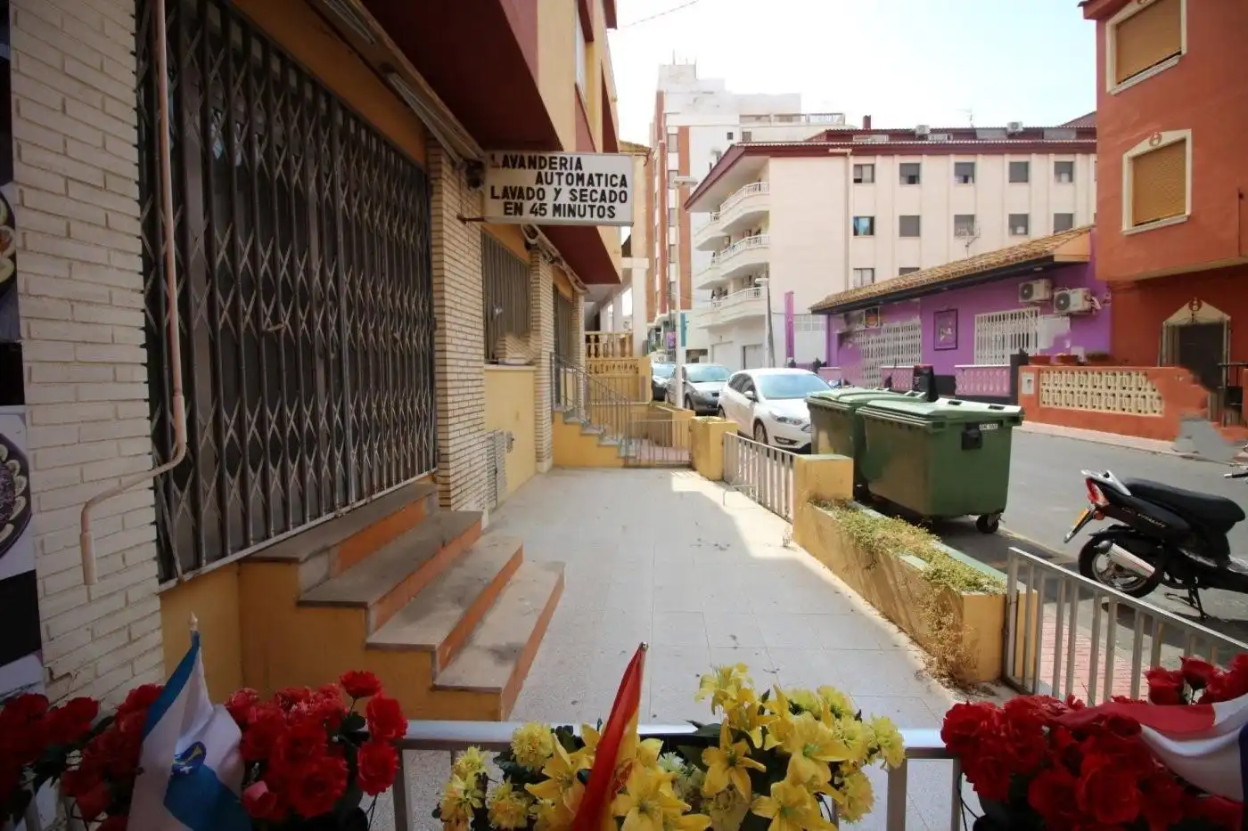 Local comercial en venda a Avenida EL FARO, imagen 3