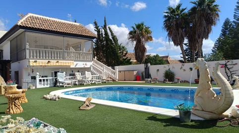 Foto 2 de Casa o chalet en venta en N/a, -1, Fortuna, Murcia