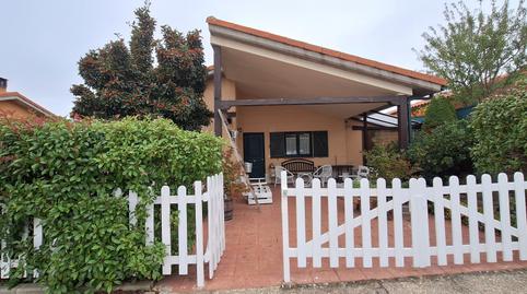 Foto 5 de Casa o xalet en venda a N/a, -1, Valle de las Navas, Burgos