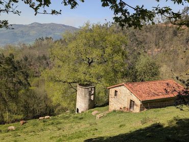 Haus zum Verkauf in Escobedo 1