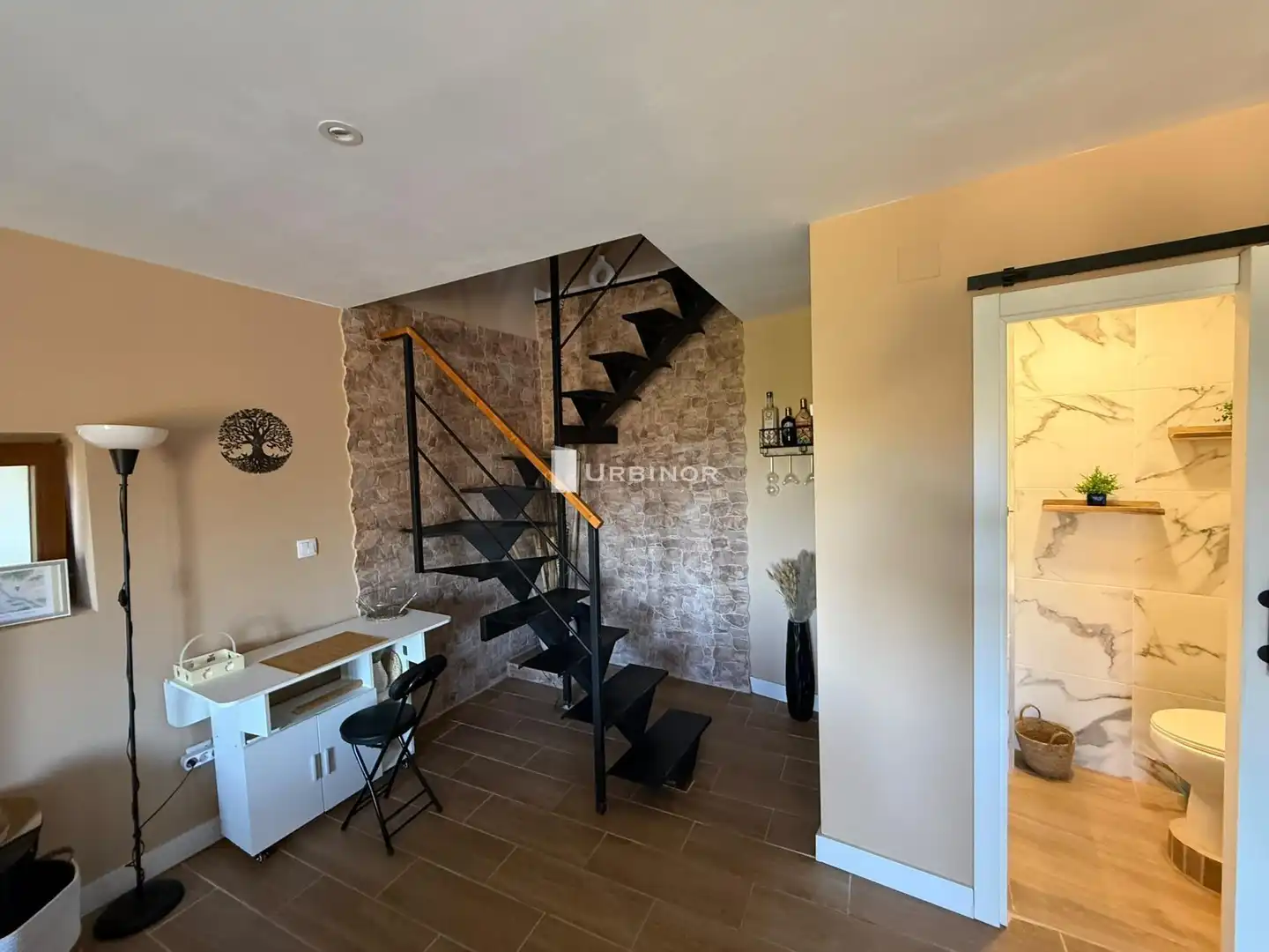 Casa amb jardí en venda a O Pereiro de Aguiar, imagen 10
