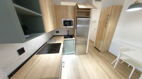 Foto 4 de Pis de lloguer a Calle Lucano, Canillejas, Madrid Capital