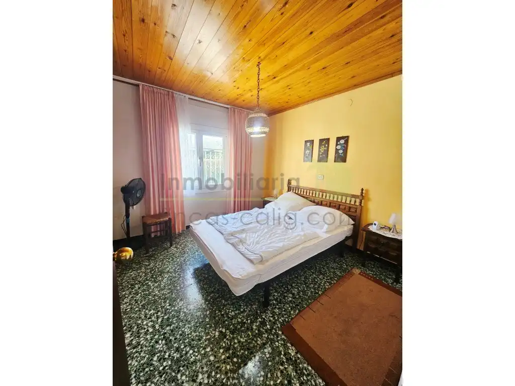 Bedroom of Houses for sale in Vinaròs  with Private garden, Terrace and Swimming Pool