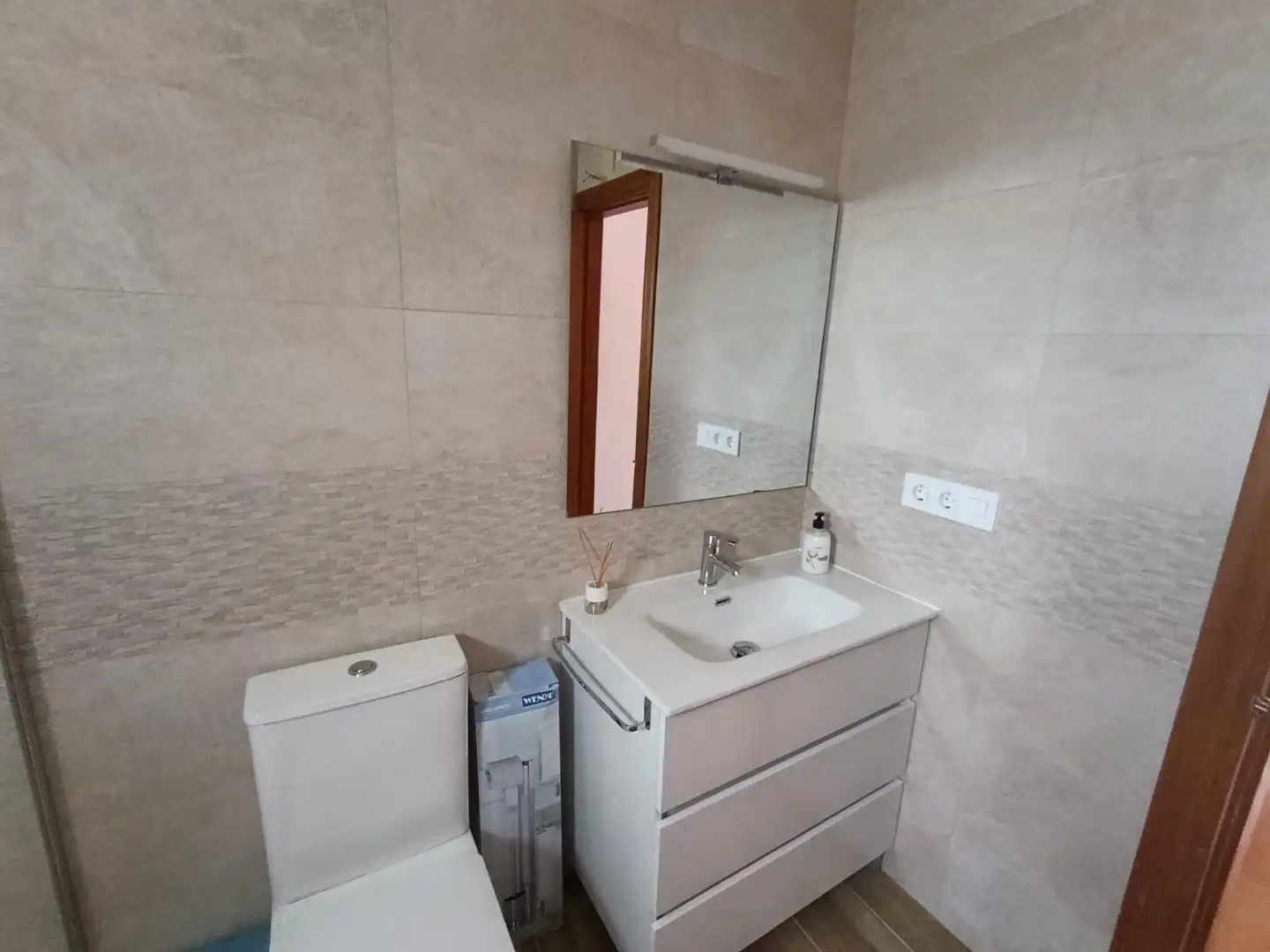 Detached house with pool for sale in La Huerta, imagen 14