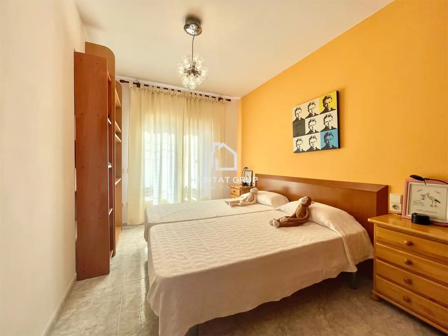 Casa a schiera con giardino in vendita a Caldes de Malavella, imagen 16