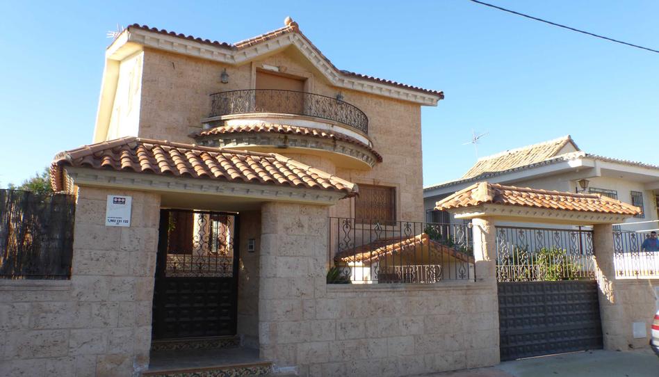 Photo 1 of House or chalet for sale in C/ Sol, Los Valientes, Murcia