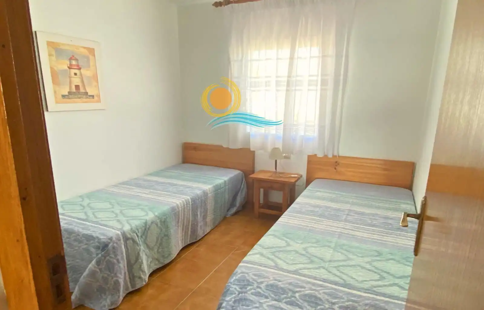 Appartement avec terrasse à vendre à Santa Margarita, imagen 10