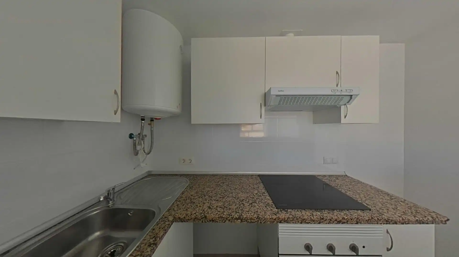 Appartement compact à vendre à Las Lagunas, imagen 9