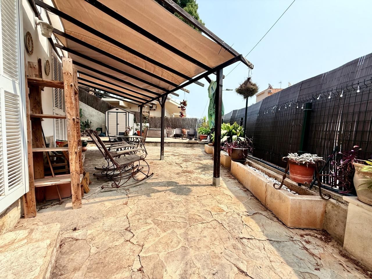 Planta baja en venta en Carrer de Francesc Vidal i Sureda, La Bonanova, Ponent