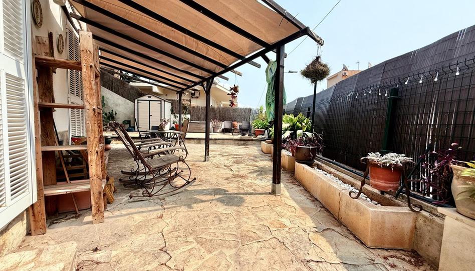 Foto 1 de Planta baja en venta en Carrer de Francesc Vidal I Sureda, La Bonanova, Illes Balears