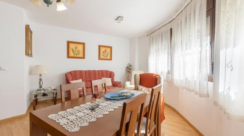 Foto 4 de Piso en venta en Calle Infantas, 32, La Zubia Ciudad, La Zubia