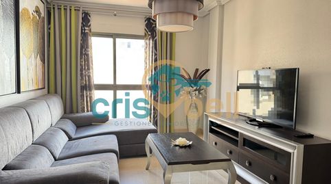 Foto 5 de Piso en venta en Avenida Europa, San Cristobal - San Diego, Lorca