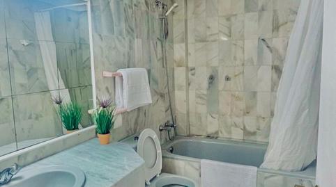 Foto 5 de Pis en venda a Playa Poniente, Benidorm