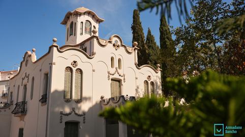 Foto 2 de Casa o xalet en venda a Carrer Sant Josep, 8, Tiana, Barcelona