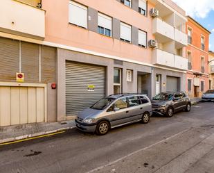 Aparcament de Garatge en venda en La Llosa de Ranes