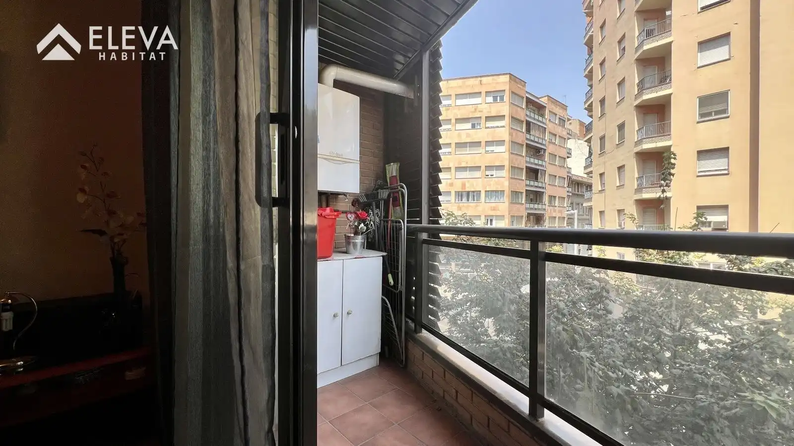 Appartement avec ascenseur à vendre à Princep de Viana, imagen 13
