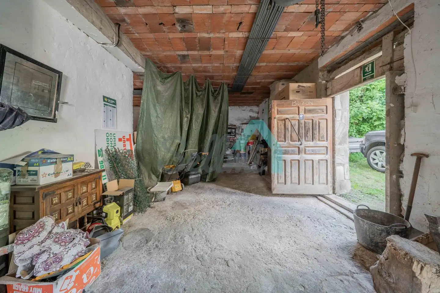 Casa amb jardí en venda a Tuiza de Abajo, imagen 102