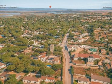 Terreni e lotti in vendita a Los Franceses – La Vega