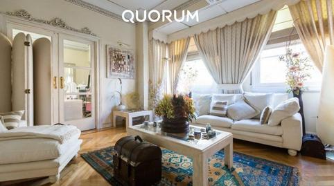 Foto 3 von Wohnung zum Verkauf in Calle de las Mercedes, Las Arenas, Getxo