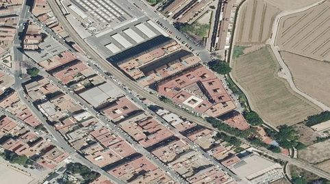 Foto 2 de Pis en venda a Cañada Mexico, El Castell, Burjassot