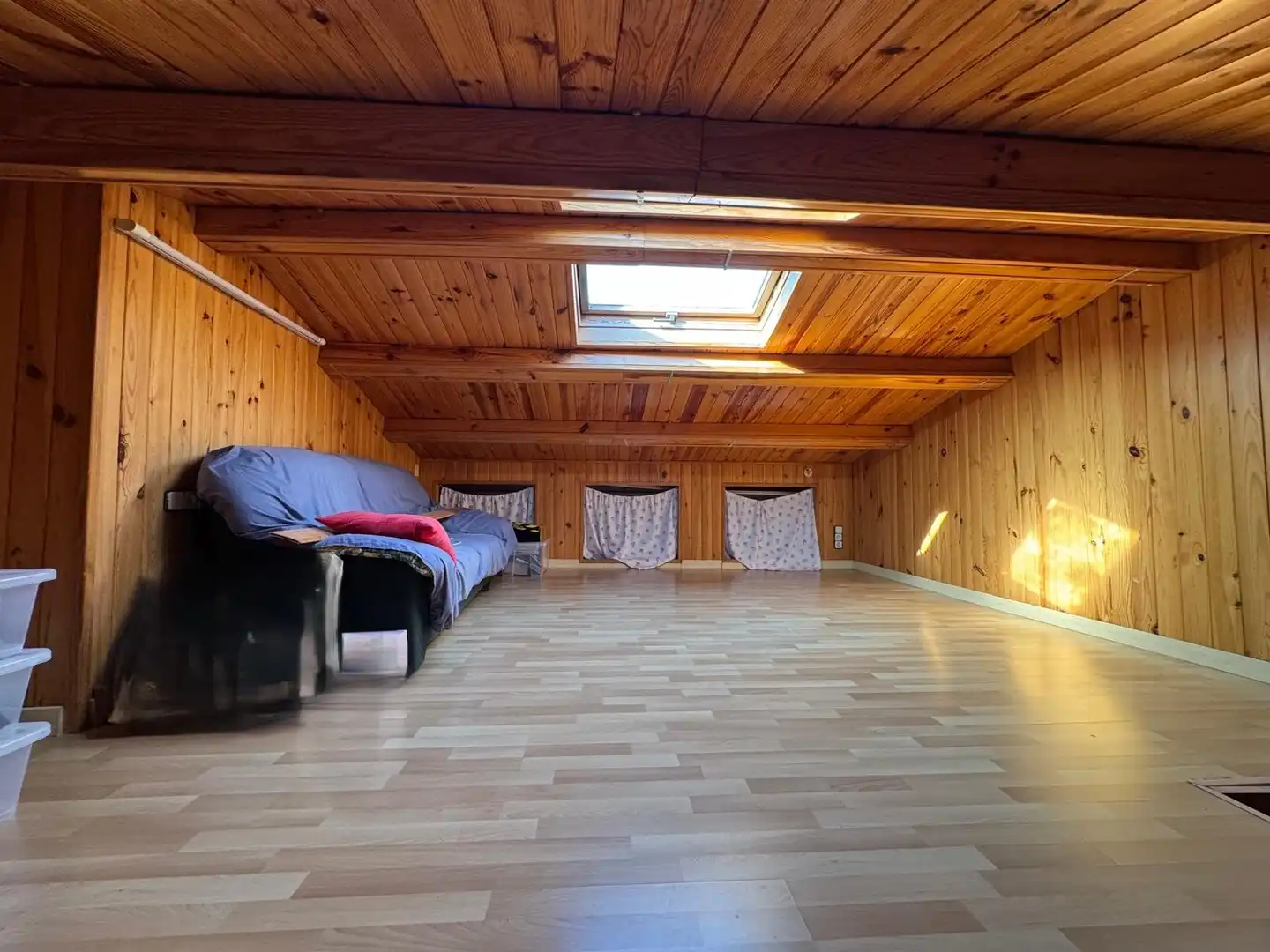 Casa adosada en venta en La Palma de Cervelló con Aire acondicionado, Calefacción y Parquet