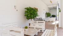 Terrace of Flat for sale in Vícar  with Air Conditioner