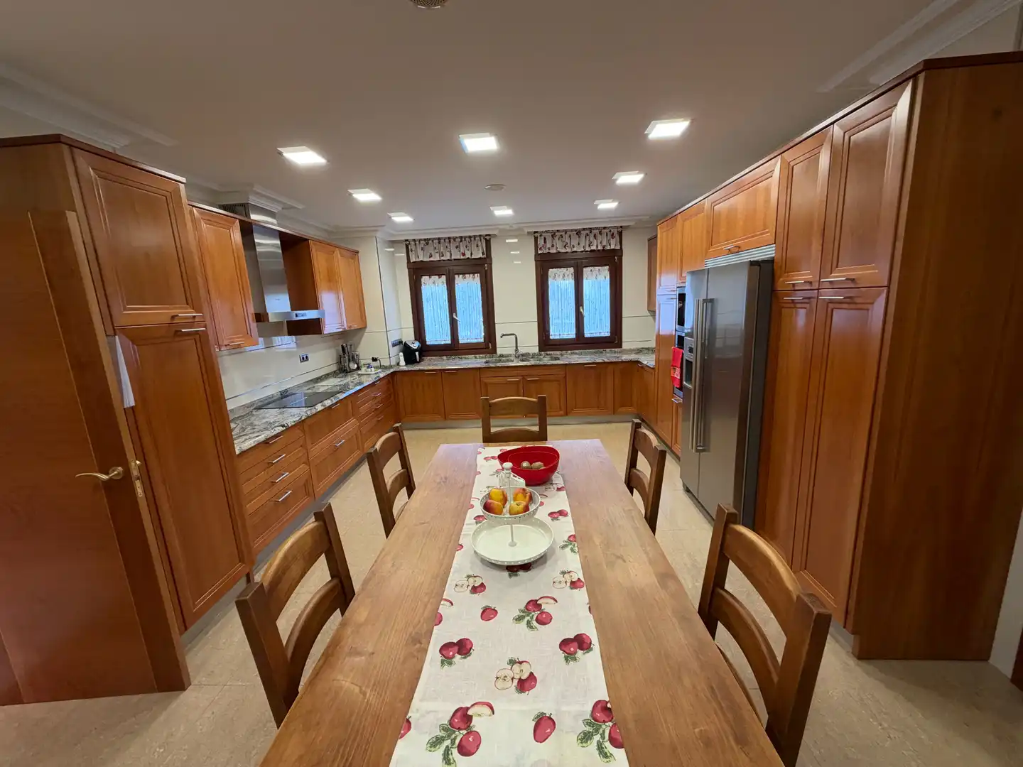 Chalet con piscina en venta en Centro - Manguilla, imagen 15