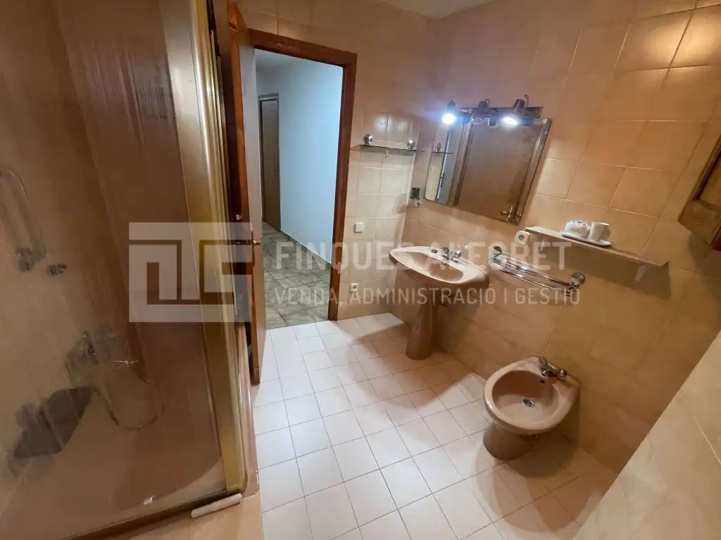 Baño de Casa o chalet en venta en La Torre de Cabdella