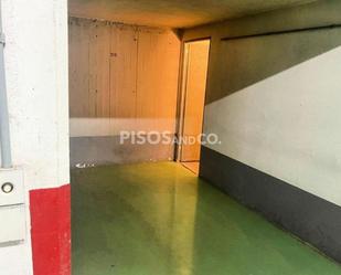 Garage for sale in del Galatea, Monte Alto - Zalaeta - Atocha