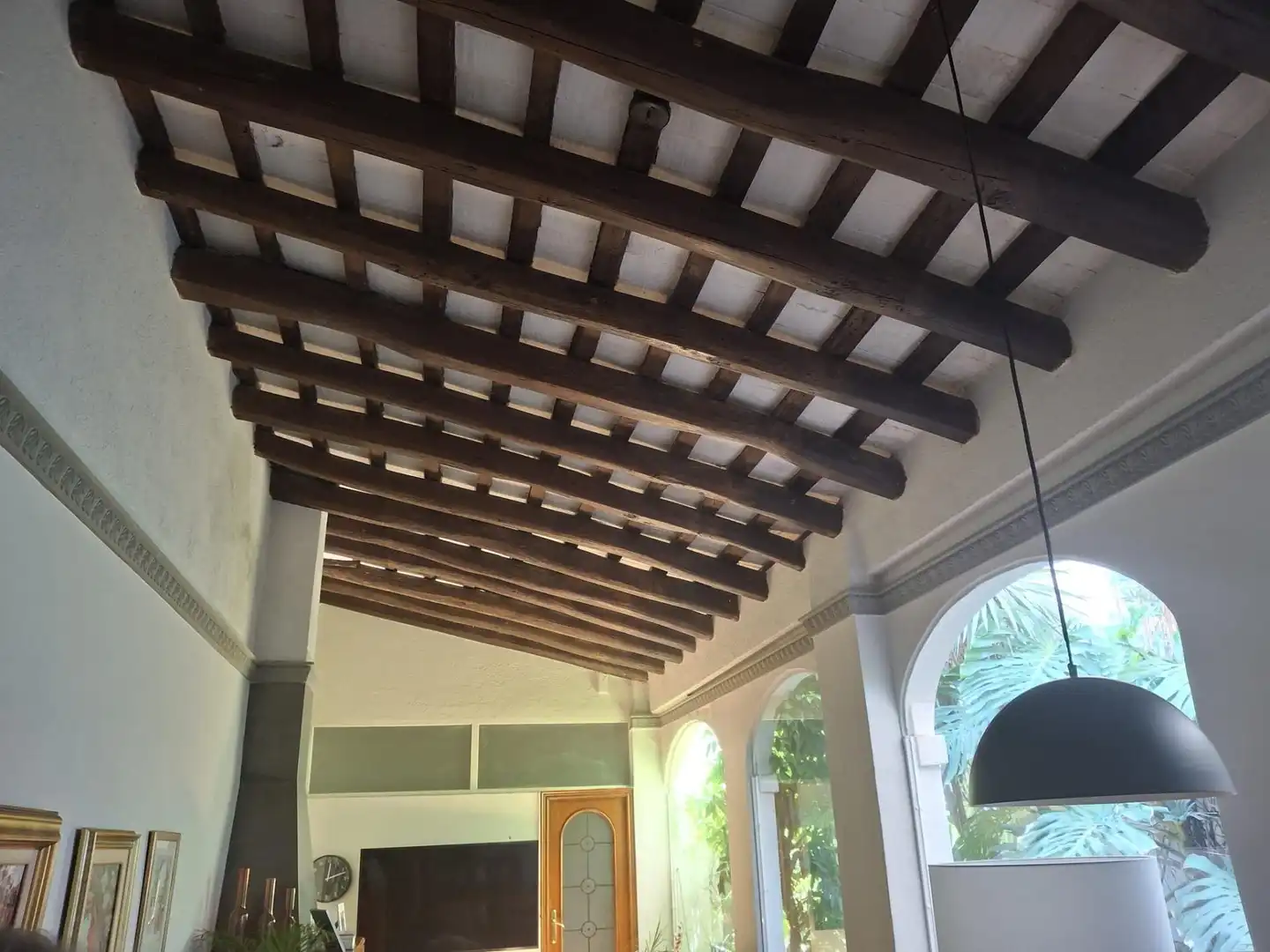 Casa con terraza en venta en Centre, imagen 4
