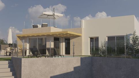 Nueva promoción de chalets en Polop de la marina, image 2