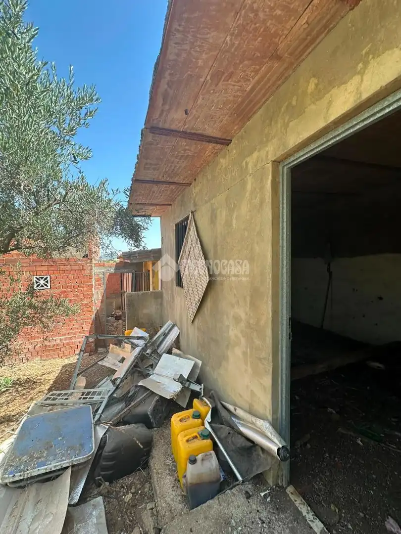 Casa rústica en venda a Arcos de la Frontera, imagen 15