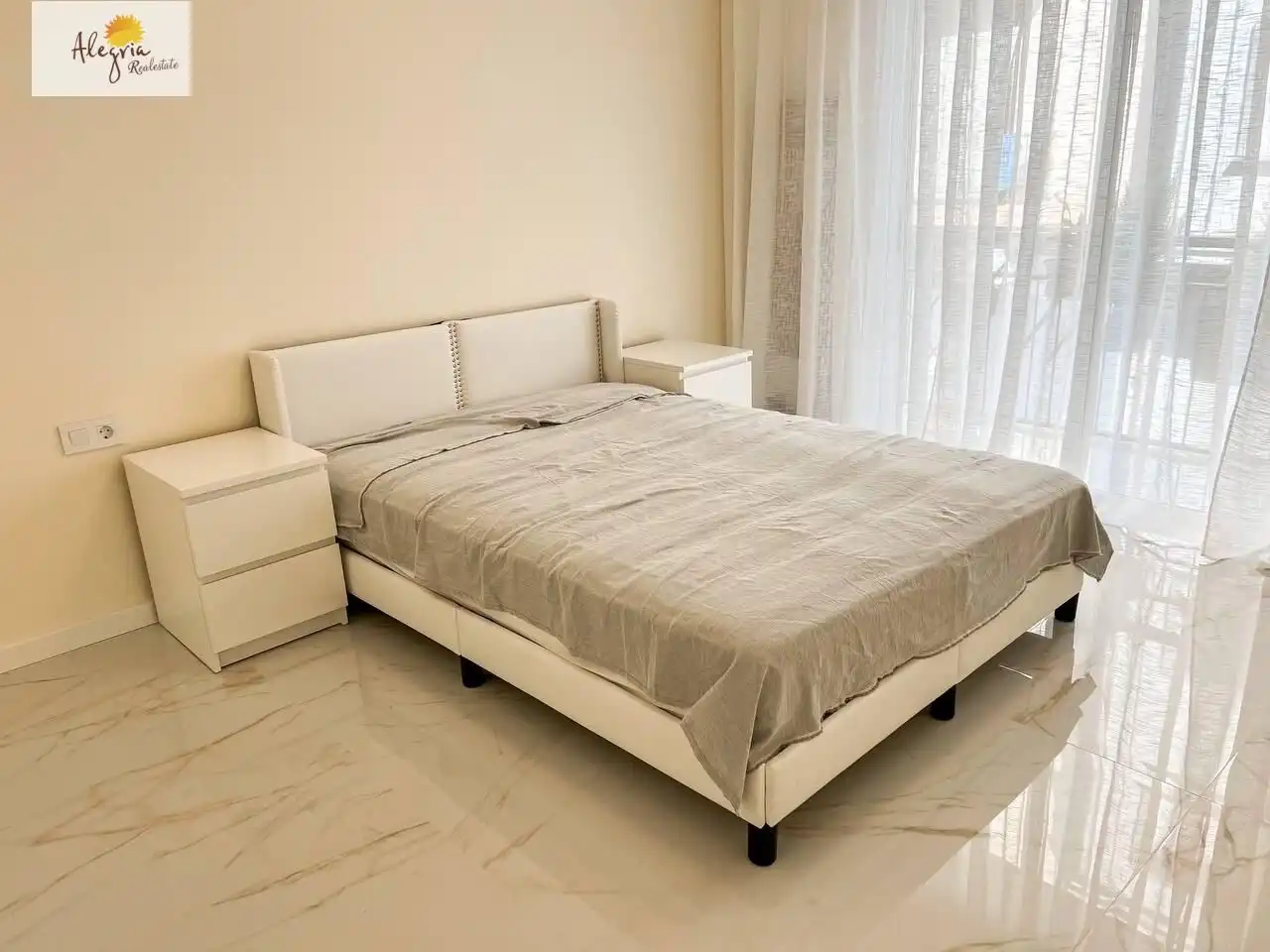 Apartamento en venta en Calle DUQUE GAETA, Aiora