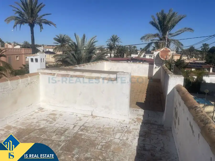 Villa mit Pool zum Verkauf in Orihuela Costa, imagen 27