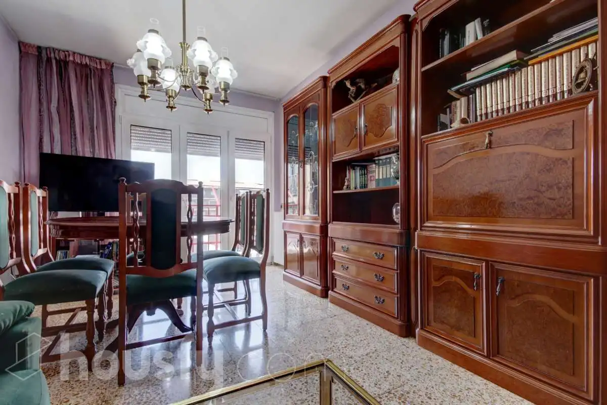 Piso en venta en Carrer Enric Morera, Bases de Manresa - Carretera de Santpedor