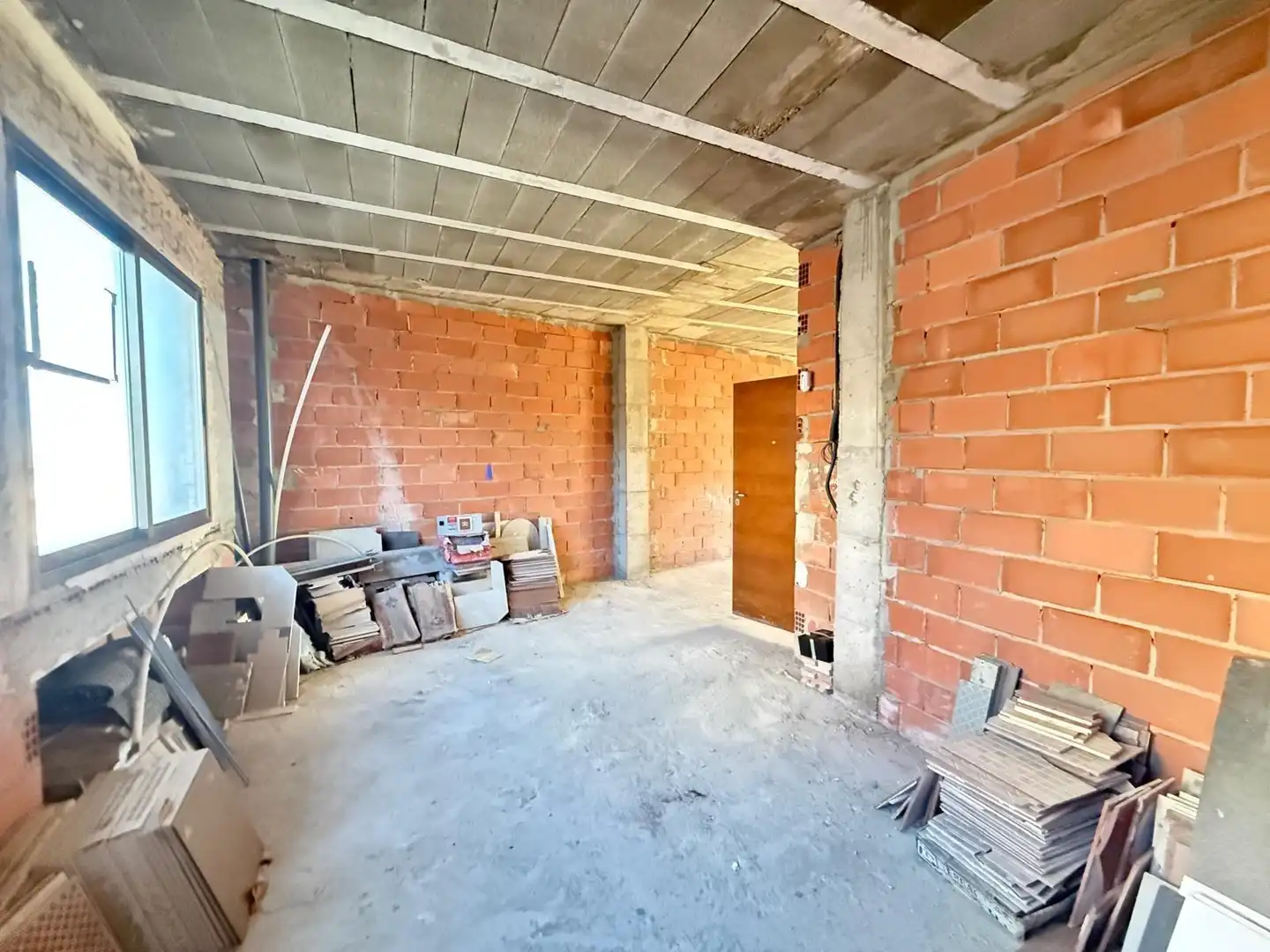 Piso en venta en Benifaió con Terraza y Balcón