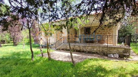 Foto 3 von Haus oder Chalet zum Verkauf in Sotosalbos, Segovia